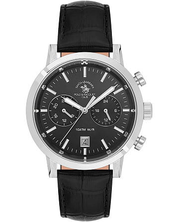 Santa Barbara Polo & Racquet Club Legend SB.1.10586-2