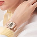 Casio A1000MCG-9EF