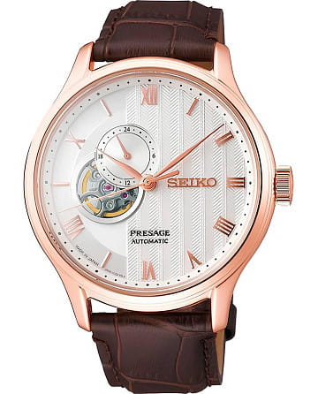 Seiko Presage SARY154