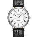 Часы Longines Presence L4.921.4.11.2
