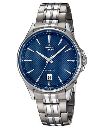 Candino Titanium C4606/2