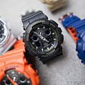 Casio GA-100L-1A