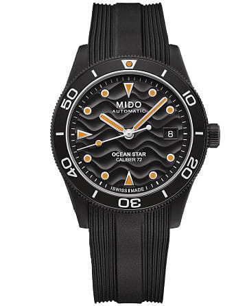Mido Ocean Star 39 M026.907.37.051.00