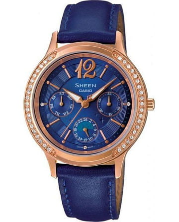 Casio Sheen SHE-3030GL-2A