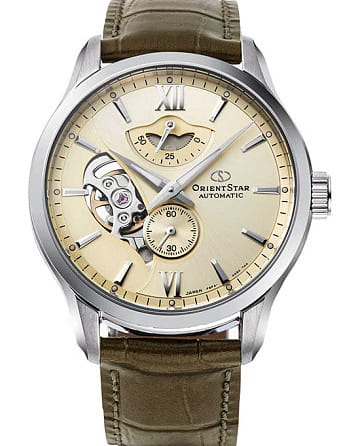 Orient Star RE-AV0B10G (RK-AV0B10G)