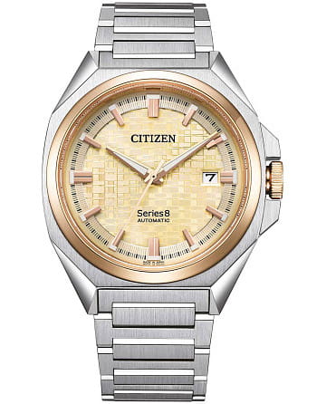 Citizen Series 8 NB6059-57P