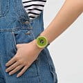 Часы Swatch Big Bold Biosourced Lacquered SB05K400 фото 5