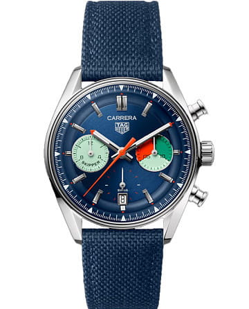 TAG Heuer Carrera Skipper CBS2213.FN6002