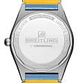 Часы Breitling Chronomat Automatic 36 South Sea G10380611C1P1 фото 4