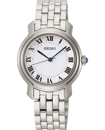 Seiko Conceptual Series Dress SRZ519P1