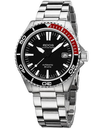 Epos Diver 3438.131.91.15.30