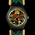 Часы Swatch Gent Biosourced Standard SO28B115 фото 5