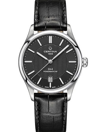 Certina DS-8 Powermatic 80 C033.407.16.051.00