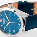 Часы Swiss Military Hanowa Driver SMWGA7000902 фото 10