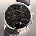 Часы Maurice Lacroix Eliros Chronograph EL1098-SS001-310-1 фото 7