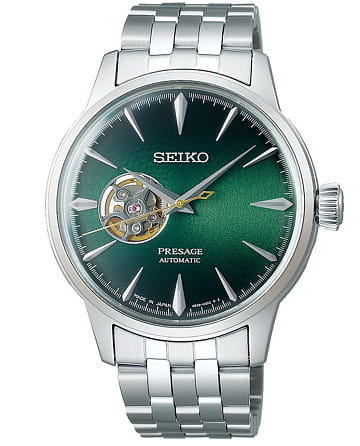 Seiko Presage SSA441J1