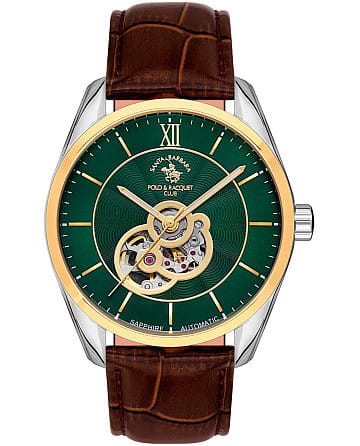 Santa Barbara Polo & Racquet Club Luxury SB.4.1008-4