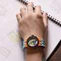 Часы Maurice Lacroix Aikon Tide Benzila AI2008-50YZA-000-0 фото 4
