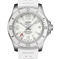 Часы Breitling Superocean Automatic 36 A17316D21A1S1