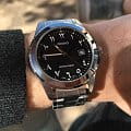 Часы Casio Collection MTP-1215A-1B3 фото 2