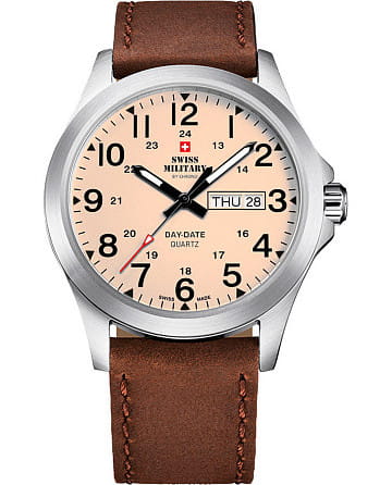 Swiss Military by Chrono Classic SMP36040.29