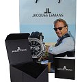 Часы Jacques Lemans La Passion 1-2056D фото 7