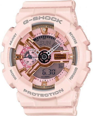 Casio GMA-S110MP-4A1