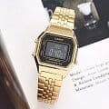 Часы Casio Vintage LA680WGA-1BDF (LA680WGA-1B) фото 3