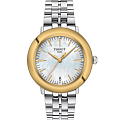 Часы Tissot T-Gold Glendora 18K Gold T929.210.41.116.01
