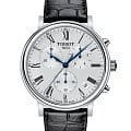 Часы Tissot Carson Premium Chronograph T122.417.16.033.00