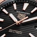 Часы TAG Heuer Aquaracer Professional 200 Solargraph WBP1121.BB0003 фото 4