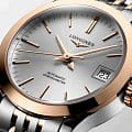 Часы Longines Record Collection L2.320.5.72.7 фото 2