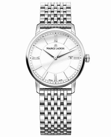 Maurice Lacroix Eliros EL1094-SS002-110-1