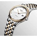 Часы Longines Flagship L4.984.3.99.7 фото 7