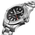 Часы Breitling Avenger Automatic GMT 43 A32397101B1A1 фото 2