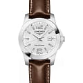 Часы Longines Conquest L3.376.4.76.5