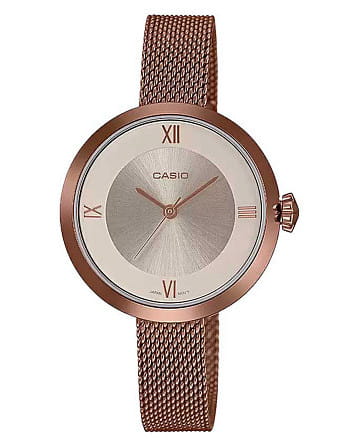 Casio Collection LTP-E154MR-9A