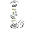Часы Mido Baroncelli M7600.9.69.1 фото 4