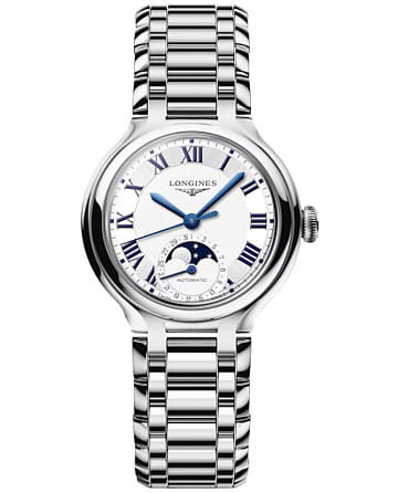 Longines PrimaLuna L8.126.4.71.6