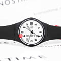 Часы Swatch Gent Standard GB743-S26 фото 2