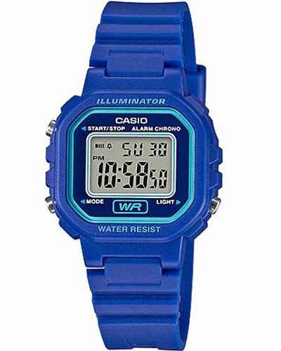 Casio Collection LA-20WH-2ADF (LA-20WH-2A)