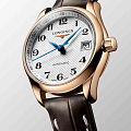 Часы Longines Master Collection L2.128.8.78.3 фото 6