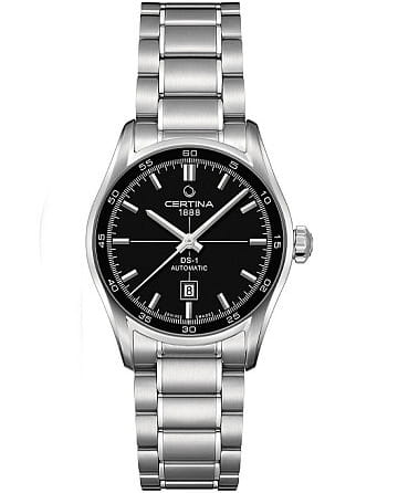 Certina DS Podium C006.207.11.051.00