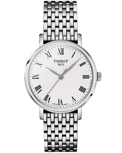 Tissot Everytime Lady T143.210.11.033.00