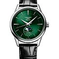 Часы Longines Flagship Heritage L4.815.4.02.2