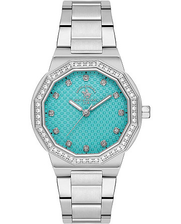 Santa Barbara Polo & Racquet Club Unique SB.1.10552-1