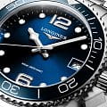 Часы Longines HydroConquest L3.370.4.96.6 фото 2