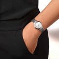 Часы Longines Elegant Collection L4.310.4.12.6 фото 6