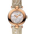 Часы Tissot Pretty Lady 18K Gold T918.210.76.116.02