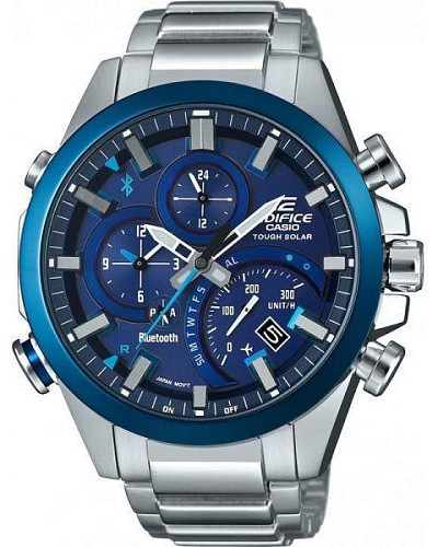 Casio Edifice EQB-500DB-2A